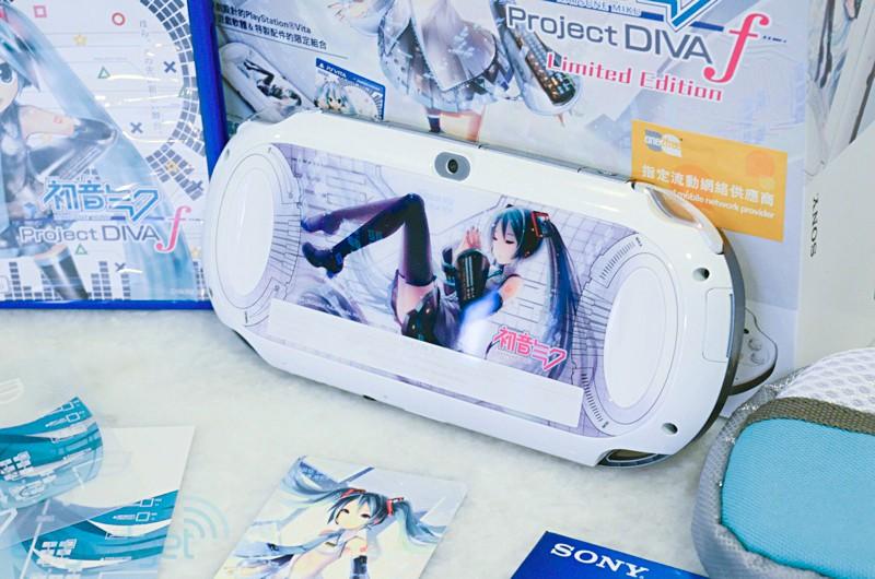 vita primer millon hatsune miku PS Vita llega a su primer millón de unidades vendidas en Japón