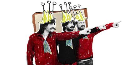 COMPUTADORA / MEGALÓPOLIS