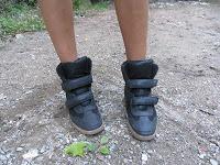 PROPUESTAS DE OUTFITS CON SNEAKERS BY GLORIETA