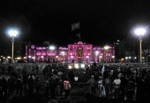 Una crisis de Estado y los socialistas