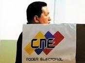 cuarto mandato para Chávez