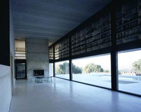La Casa Kessler, de Alberto Morell