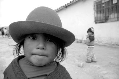 LAS NIÑAS… “EL FUTURO DE NUESTRAS MUJERES”