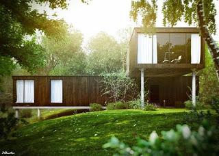 preindustrialización & módulos