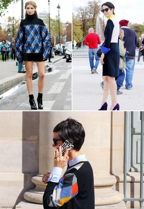 MY STREETSTYLE: PARIS FASHION WEEK III