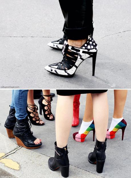 MY STREETSTYLE: PARIS FASHION WEEK III