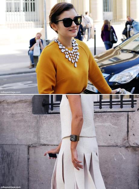 MY STREETSTYLE: PARIS FASHION WEEK III