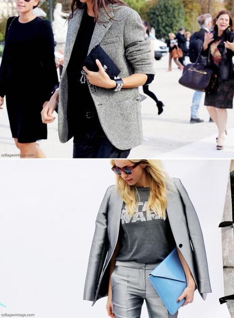 MY STREETSTYLE: PARIS FASHION WEEK III