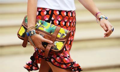 aw12 joya de la familia pulseras La joya de la familia