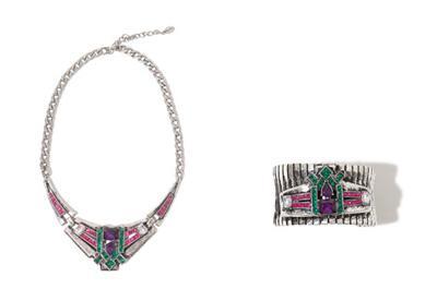 aw12 la joya familia zara La joya de la familia