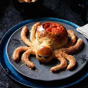 Dame toda la pasta ¡Hojaldre, quebrada y filo!