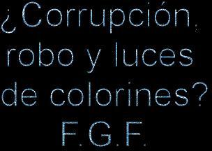EL CASO DE LA FEDERACIÓN GALLEGA DEBE ACLARARSE, APESTA POR TODAS PARTES