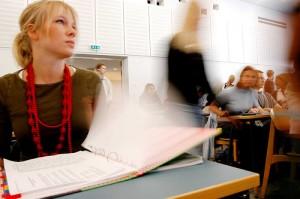 El secreto del éxito en la educación en Finlandia