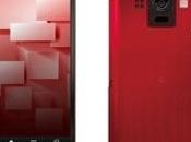 Sharp anuncia potente móvil Aquos Phone Zeta SH-02E, pulgadas quad core 1,5GHz