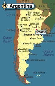 Callejeros Blogueros: Argentina