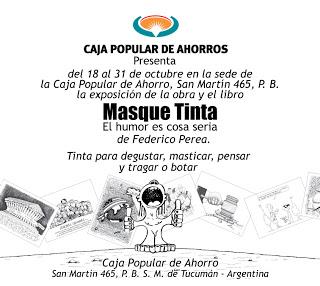 La Caja Popular de Ahorro de Tucumán presenta: