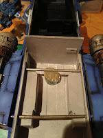 Tutorial: Making a Thunderhawk flying stand Tutorial: Making a Thunderhawk flying stand