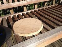 Tutorial: Making a Thunderhawk flying stand Tutorial: Making a Thunderhawk flying stand