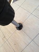 Tutorial: Making a Thunderhawk flying stand Tutorial: Making a Thunderhawk flying stand