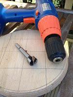 Tutorial: Making a Thunderhawk flying stand Tutorial: Making a Thunderhawk flying stand