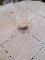 Tutorial: Making a Thunderhawk flying stand Tutorial: Making a Thunderhawk flying stand