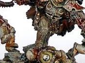 Showcase: Primarch Angron