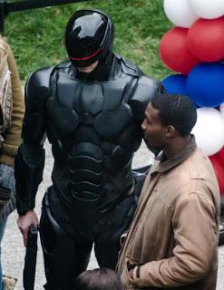 Ronda de imágenes: Grace Kelly, Hitchcock y más