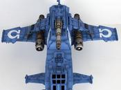 WIP: Thunderhawk Gunship