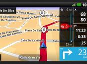 Tomtom lanzará nueva versión para Android octubre