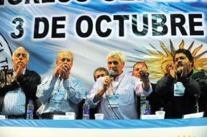 Una ‘CGT’ de gestores