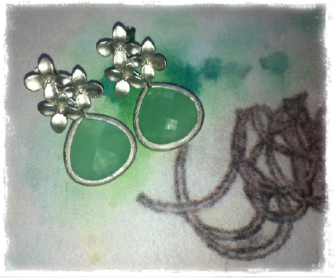 SAUSE ... CON UN TOQUE VINTAGE