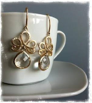 SAUSE ... CON UN TOQUE VINTAGE