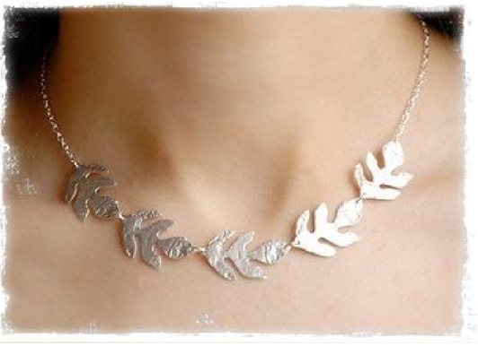 SAUSE ... CON UN TOQUE VINTAGE