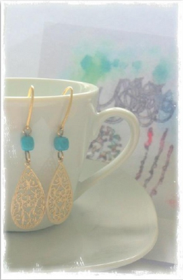 SAUSE ... CON UN TOQUE VINTAGE