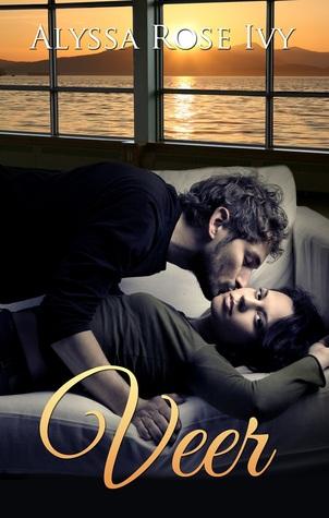 Portada Revelada: Veer (Clayton Falls #2) de Alyssa Rose Ivy