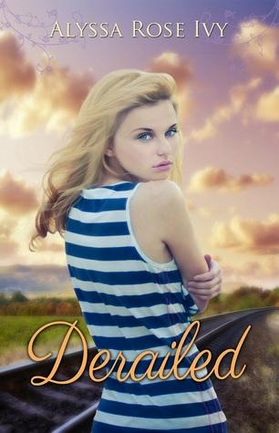 Portada Revelada: Veer (Clayton Falls #2) de Alyssa Rose Ivy