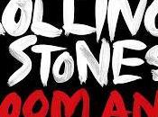 Tema Nuevo ROLLING STONES "Doom Gloom"