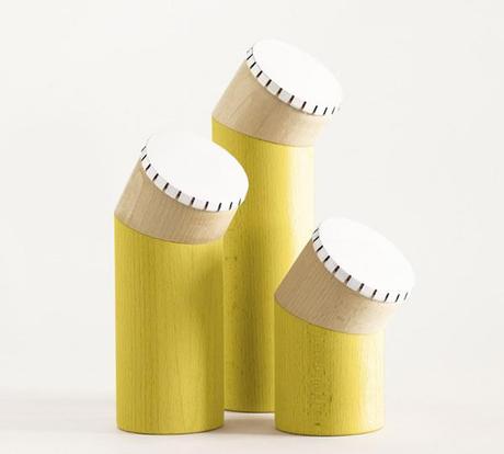 Dalton :: contenedores para alimentos secos