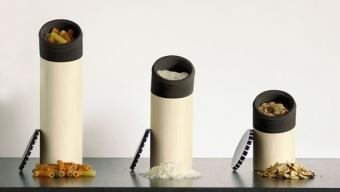 Dalton :: contenedores para alimentos secos