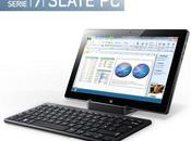 Samsung Slate ¡una Tablet ultraportable juntas!