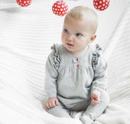 Moda infantil tuc tuc, otoño invierno 2012