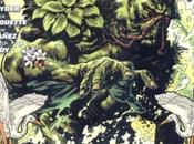 Cosa Pantano cambia Vértigo antifaz