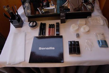 SENSILIS: Make-Up Experience