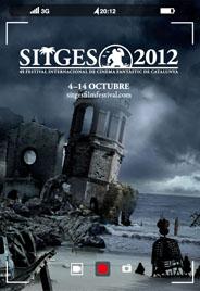 Federico Zampaglione visita Sitges para presentar Tulpa