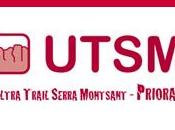Ultra Trail Serra Montsant 4.000 desnivel positivo Octubre 20129 I'll starting line...!! estar línea salida...!! Faltan días..