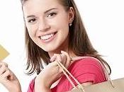 Comercio Línea: Shopping