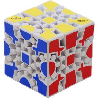 4 alternativas muy geeks al cubo de Rubik #Videos