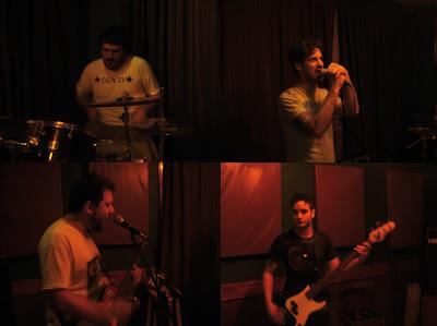 El power del tributo