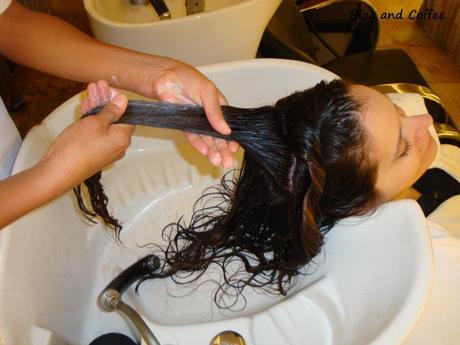Hidratando mi cabello y probando: Mousse de L´Oréal Professionnel en Loida Imagen Contemporánea Photobucket