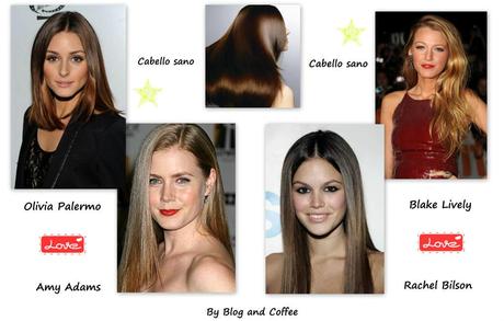 Hidratando mi cabello y probando: Mousse de L´Oréal Professionnel en Loida Imagen Contemporánea PelolargocollageMousse11